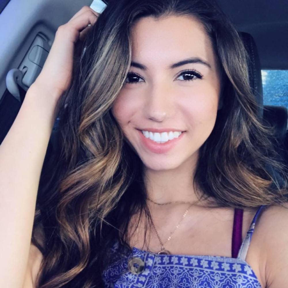 Meet your Posher, Sana